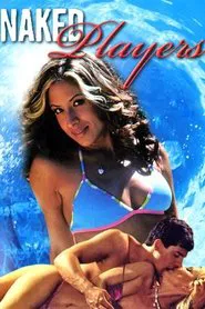 Naked Players movie poster