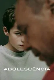 Poster da série Adolescência