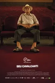 Seu Cavalcanti movie poster