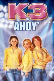 K3 in Ahoy movie poster
