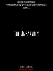 The Unearthly movie poster