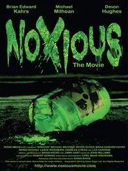 Noxious movie poster