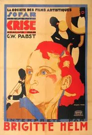 Poster do filme Crise