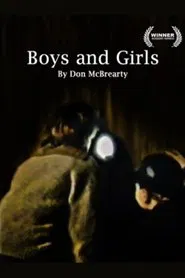 Poster do filme Boys and Girls