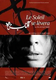 The Sun Will Rise movie poster