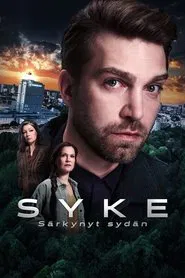 Syke: Särkynyt sydän movie poster