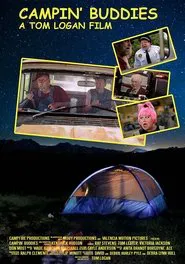 Campin' Buddies movie poster