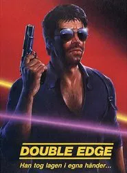Poster do filme Double Edge