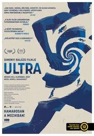 Ultra movie poster