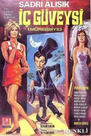 İç Güveysi movie poster