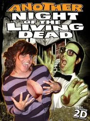 Another Night of the Living Dead movie poster