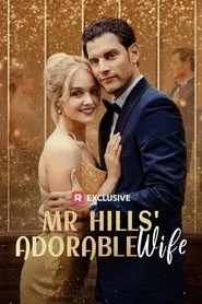 Mr. Hill's Adorable Wife movie poster