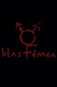 blasFêmea movie poster