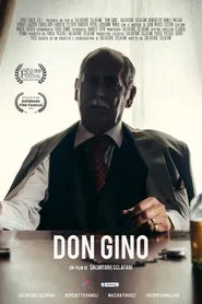 Don Gino movie poster