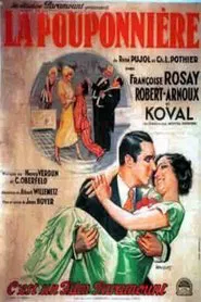 Poster do filme La Pouponnière