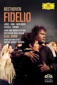 Poster do filme Beethoven: Fidelio