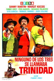 Fat Brothers of Trinity movie poster