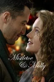 Mistletoe & Molly movie poster