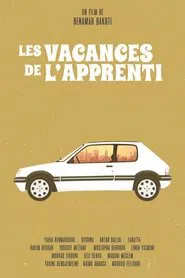 Poster do filme Les Vacances de l'apprenti