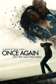 Once Again (for the very first time) movie poster