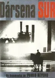 Poster do filme Dársena Sur