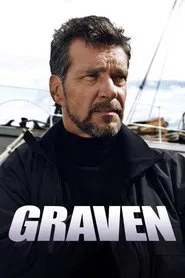 Poster da série The Grave