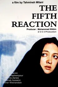 The Fifth Reaction movie poster