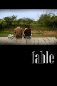 fábula movie poster