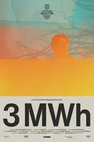 3MWh movie poster