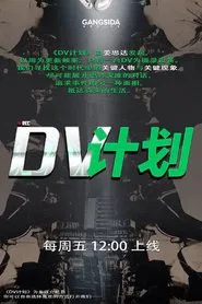 DV计划 tv show poster