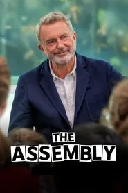 The Assembly tv show poster