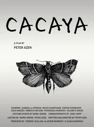 Cacaya movie poster