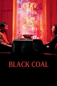 Black Coal, Thin Ice movie poster