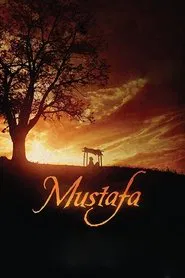 Poster do filme Mustafa