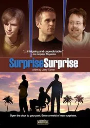 Surprise, Surprise movie poster