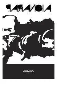 Paranoia movie poster