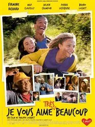 Poster do filme I Love You Very Much