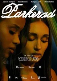Stuck movie poster