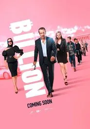 Billion movie poster