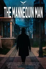 The Mannequin Man movie poster