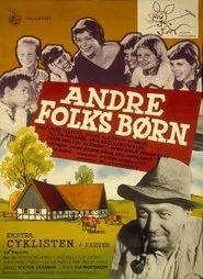 Poster do filme Other People's Children