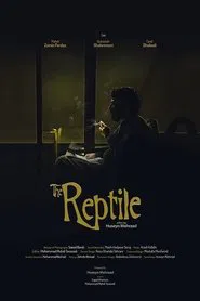 The Reptile movie poster