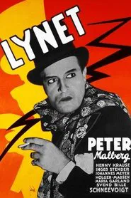Lynet movie poster