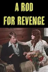 A Rod for Revenge movie poster