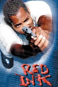 Poster do filme Red Ink