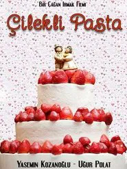 Strawberry Cake movie poster