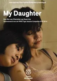 My Daughter movie poster