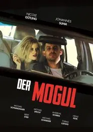 Der Mogul movie poster