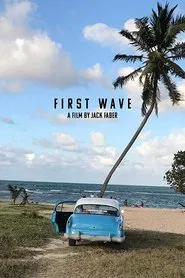 First Wave movie poster