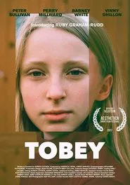 Poster do filme Tobey